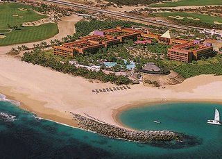 Paradisus Los Cabos (Adults Only) Cabo San Lucas Exterior photo