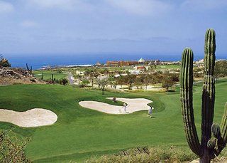 Paradisus Los Cabos (Adults Only) Cabo San Lucas Exterior photo