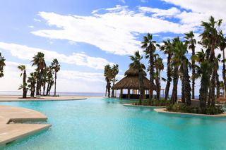 Paradisus Los Cabos (Adults Only) Cabo San Lucas Exterior photo