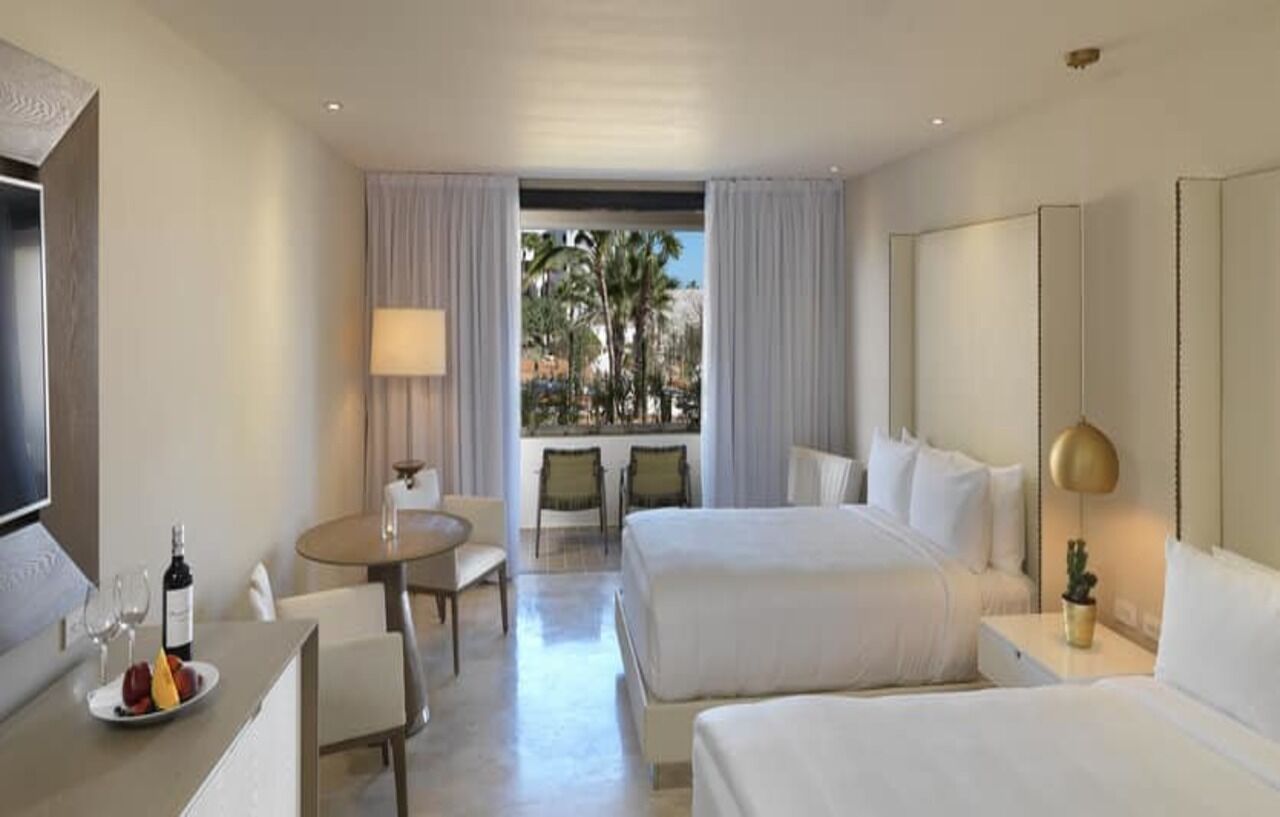Paradisus Los Cabos (Adults Only) Cabo San Lucas Exterior photo