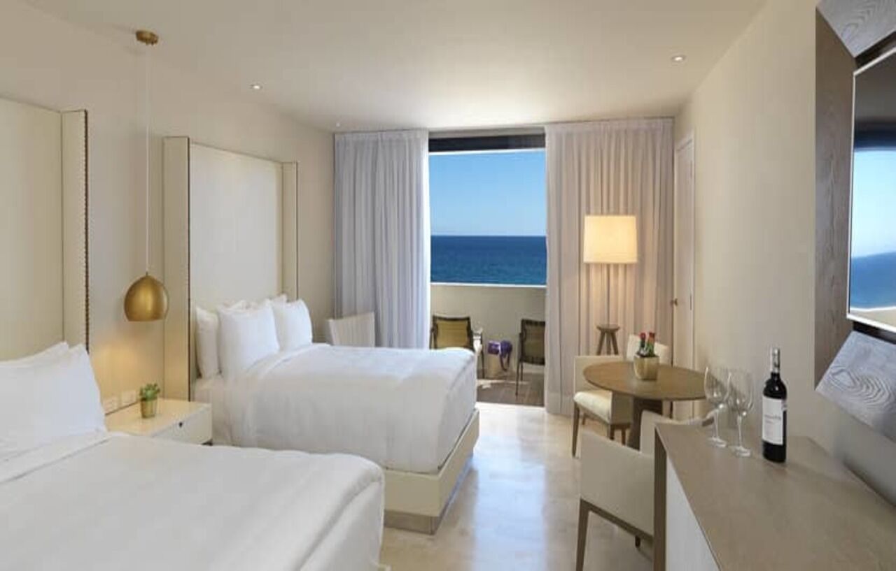 Paradisus Los Cabos (Adults Only) Cabo San Lucas Exterior photo