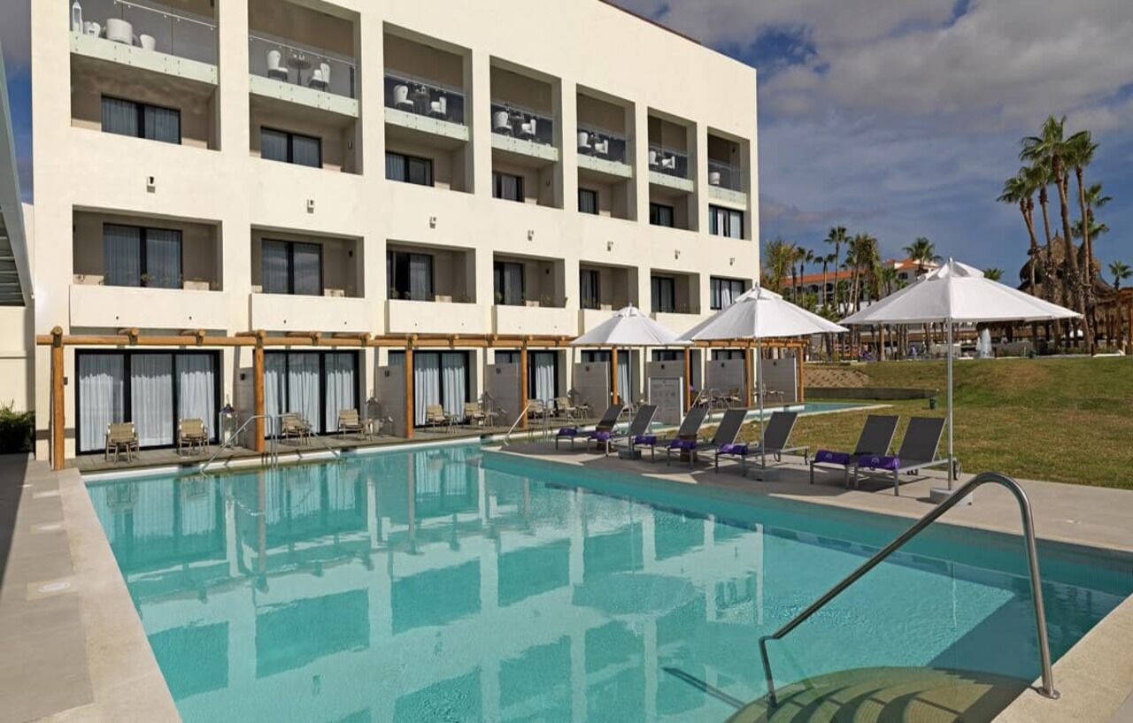 Paradisus Los Cabos (Adults Only) Cabo San Lucas Exterior photo